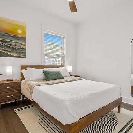 Sandy Serenity Retreat Panama City Beach Exterior foto