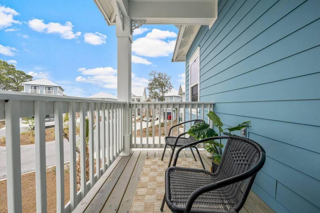 Sandy Serenity Retreat Panama City Beach Exterior foto