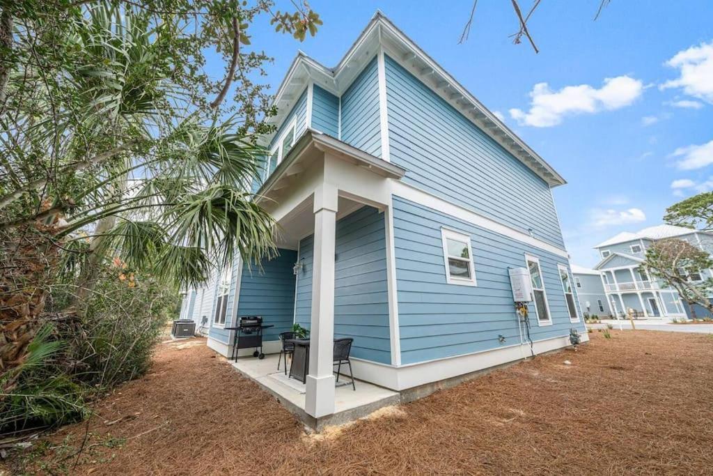 Sandy Serenity Retreat Panama City Beach Exterior foto
