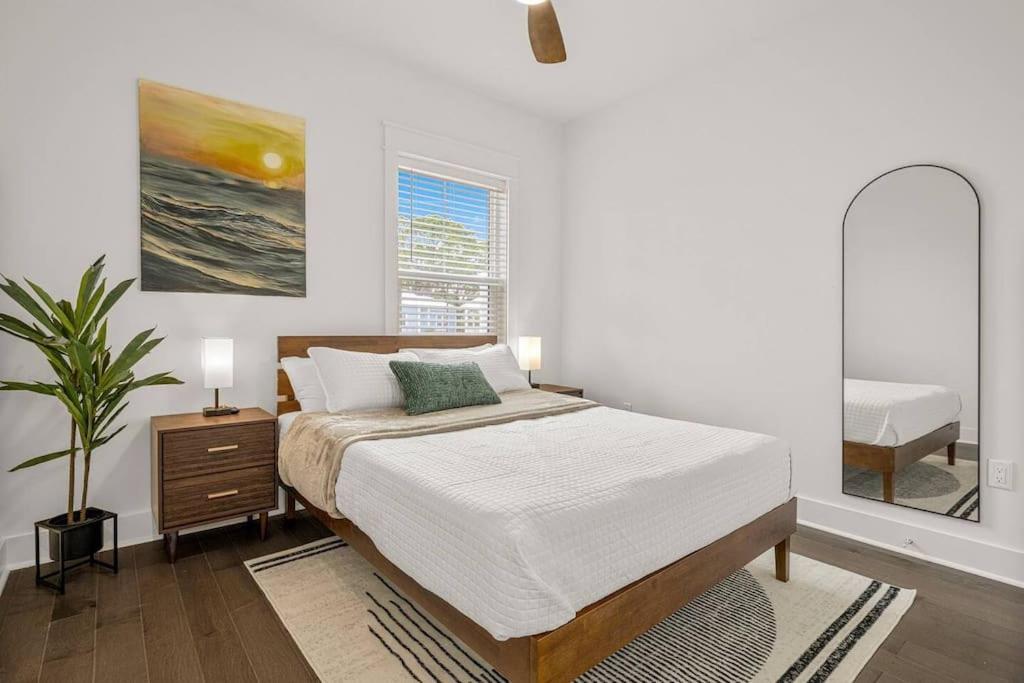 Sandy Serenity Retreat Panama City Beach Exterior foto