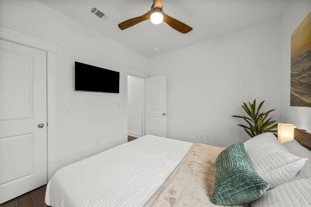 Sandy Serenity Retreat Panama City Beach Exterior foto