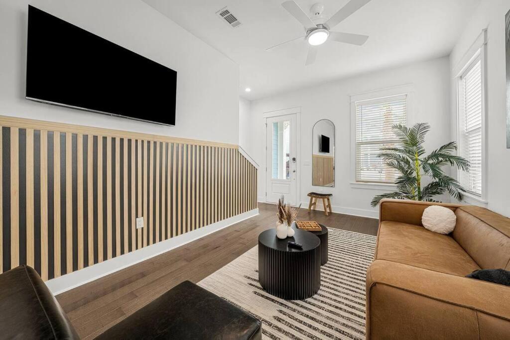 Sandy Serenity Retreat Panama City Beach Exterior foto